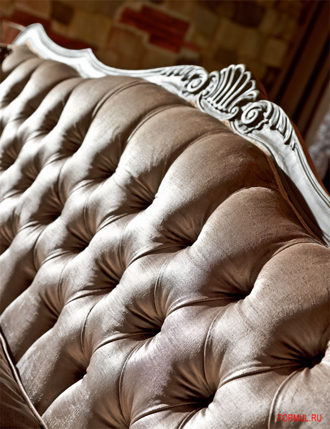 Диван Keoma Salotti Sissi Диван Keoma Salotti Sissi