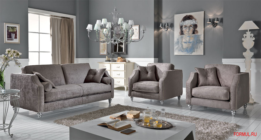 ����� Keoma Salotti Iris