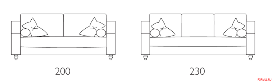 ����� Keoma Salotti Iris