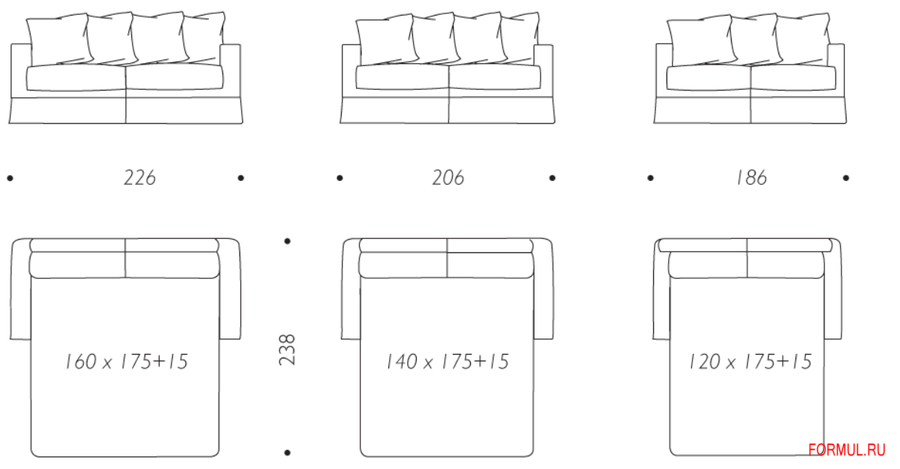 ����� Keoma Salotti Ghibli