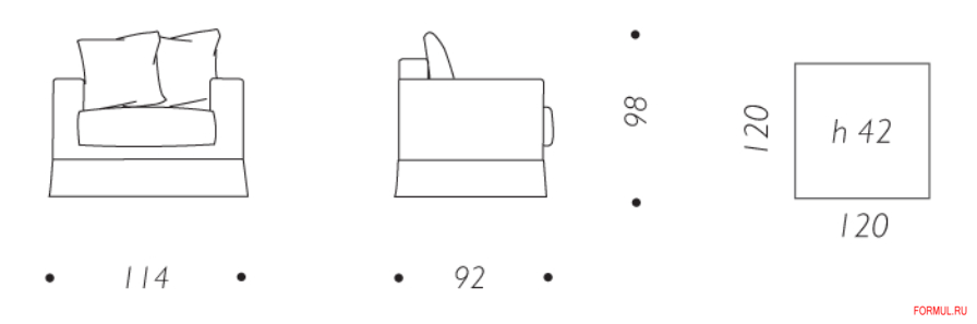����� Keoma Salotti Ghibli