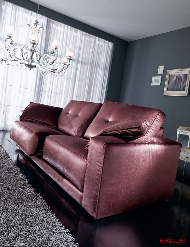 ����� Keoma Salotti Safira