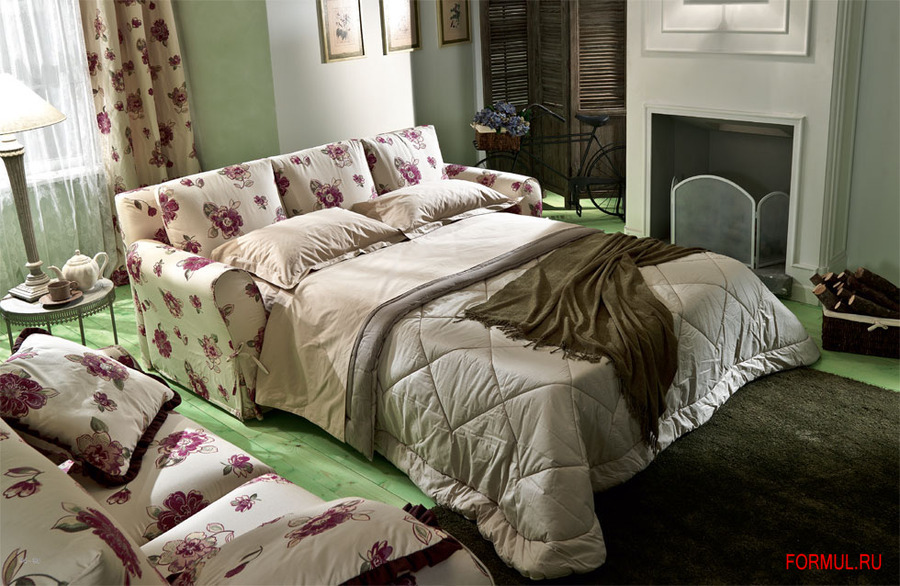  Keoma Salotti Zagara