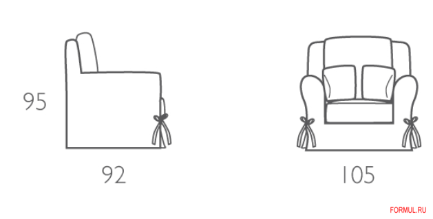  Keoma Salotti Zagara