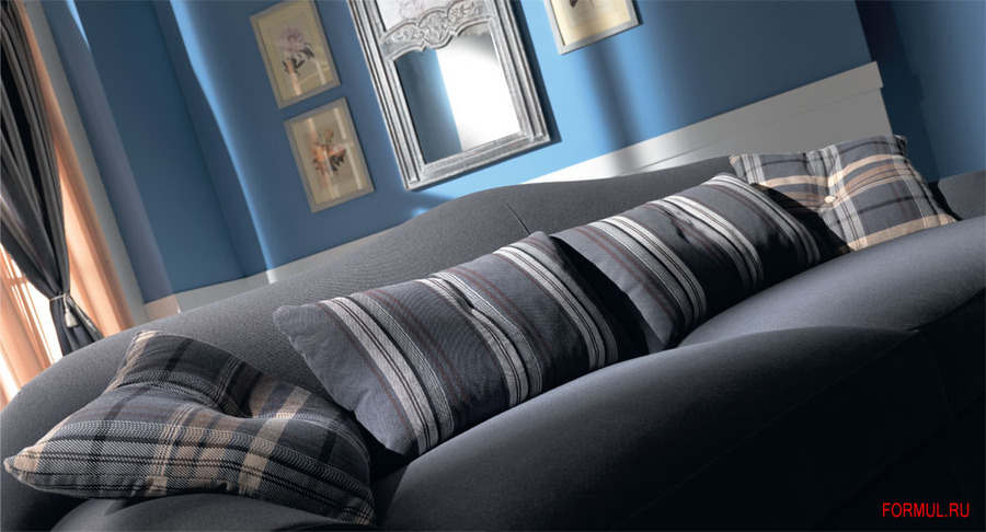 ����� Keoma Salotti Anastasia