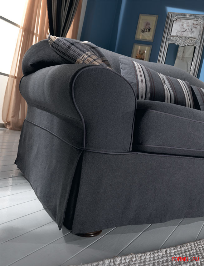 ����� Keoma Salotti Anastasia