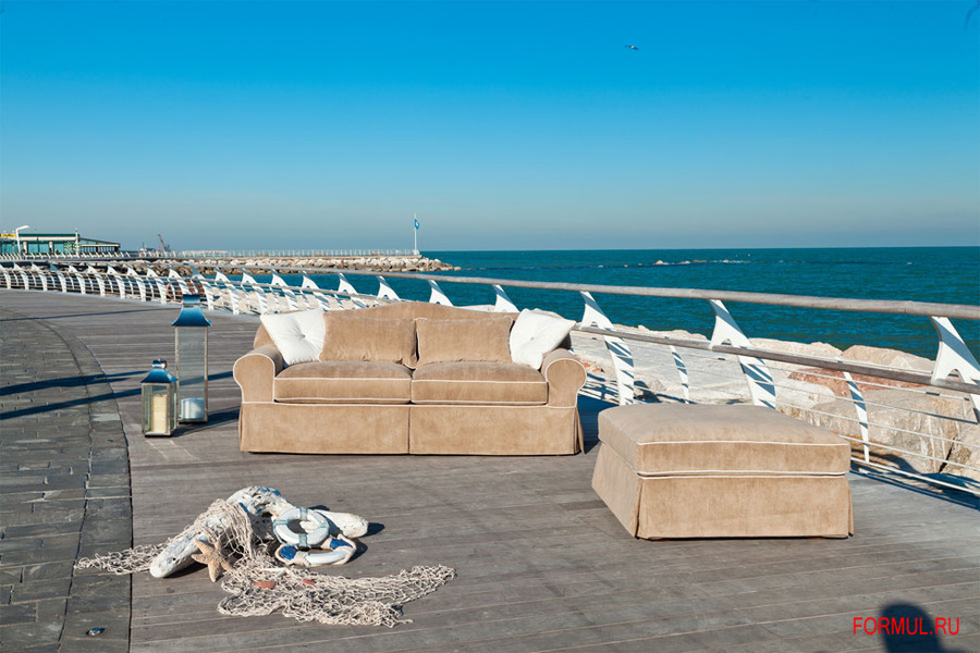 ����� Keoma Salotti Anastasia