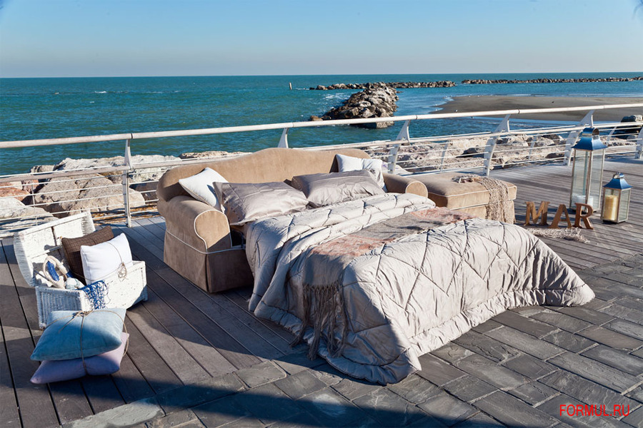 ����� Keoma Salotti Anastasia