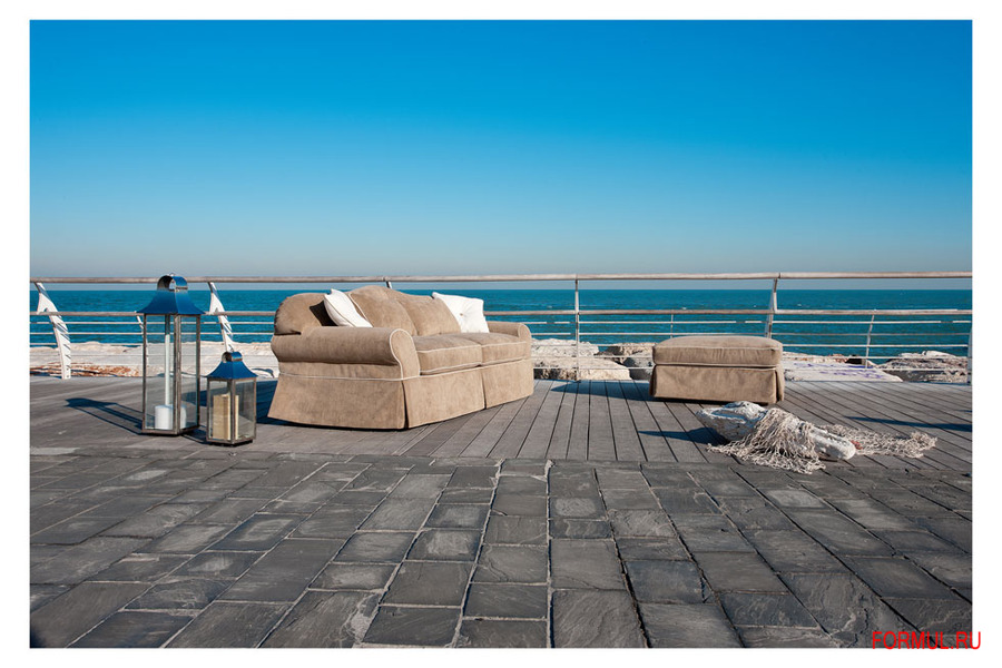 ����� Keoma Salotti Anastasia