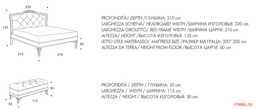 ������� Keoma Salotti Liza