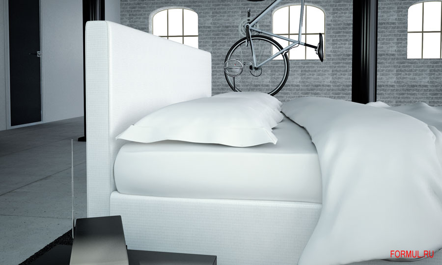 Кровать Brera Park Avenue Кровать Brera Park Avenue