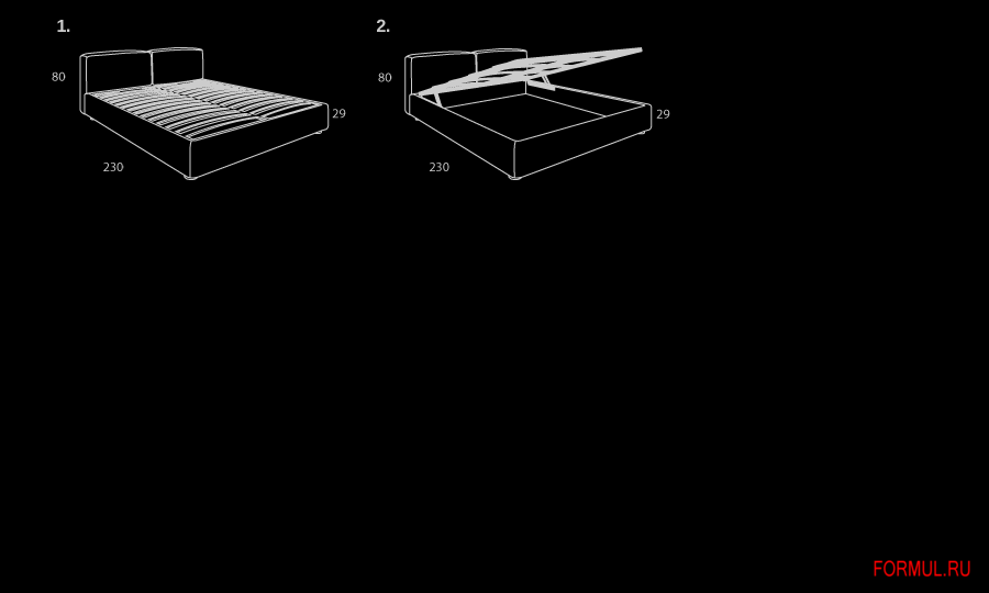 ������� Brera Tribeca