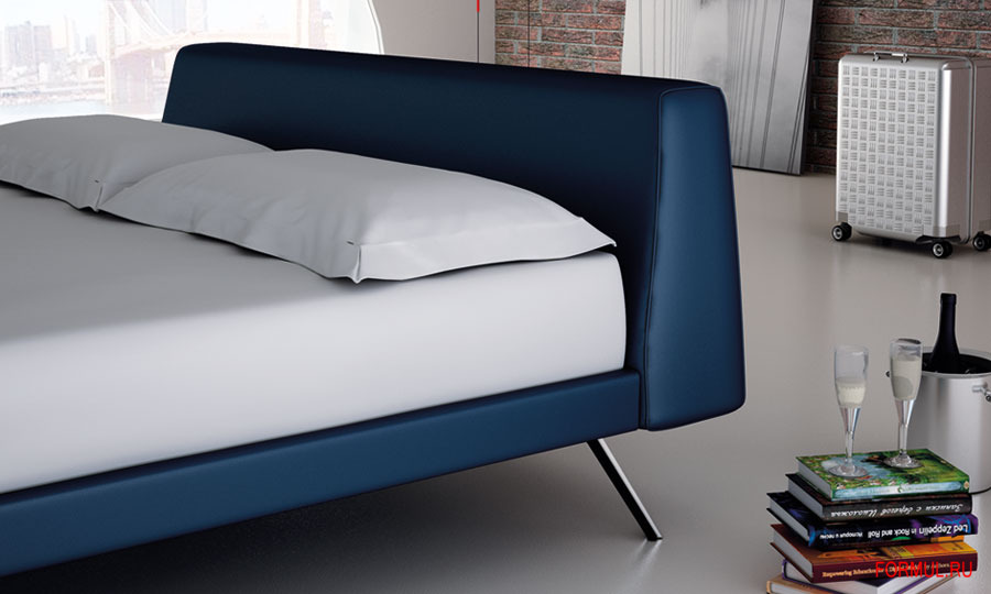 Кровать Brera East Side Кровать Brera East Side