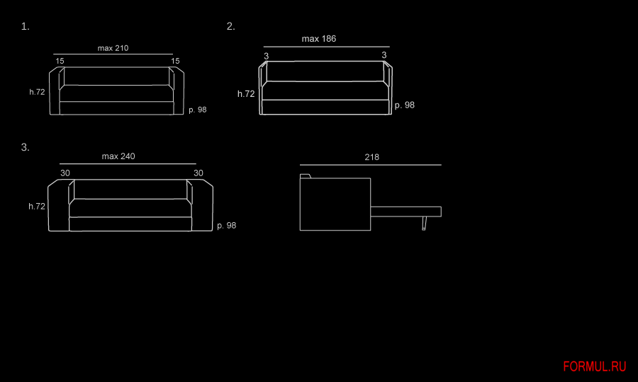 ����� ������� Brera Square