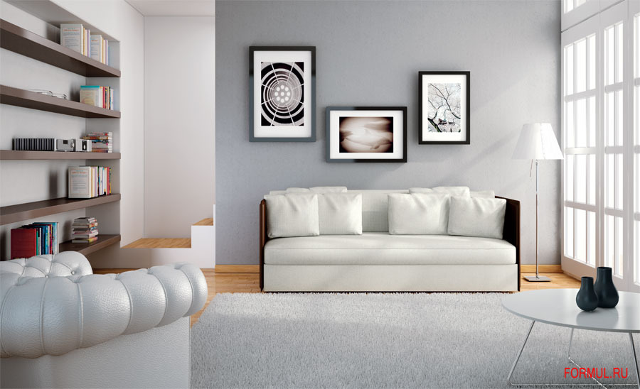 ����� ������� Brera Square