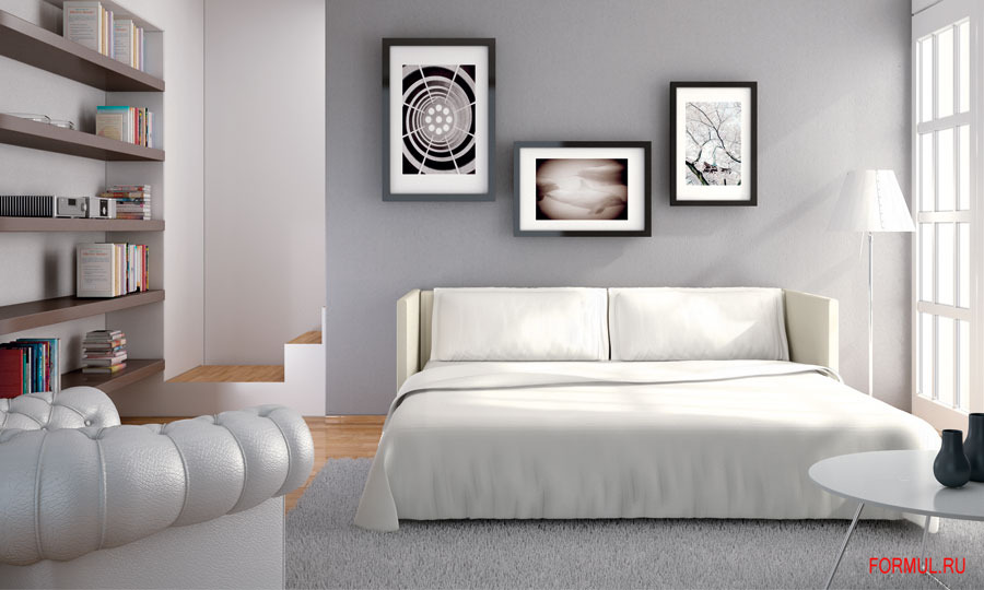 ����� ������� Brera Square