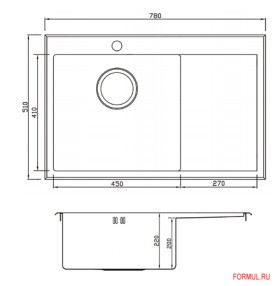 �������� ����� Seaman SMB-7851