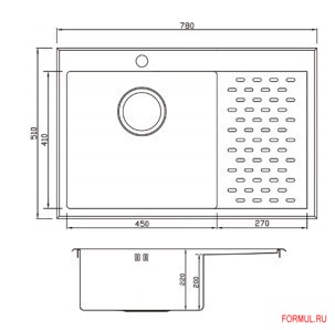 �������� ����� Seaman SMB-7851P
