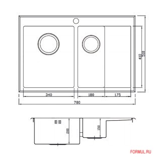 �������� ����� Seaman SMB-7851D