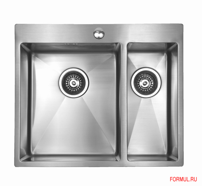 Кухонная мойка Seaman SMV-575 Кухонная мойка Seaman SMV-575