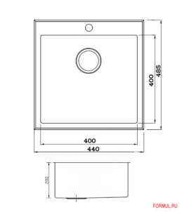 �������� ����� Seaman SMV-440
