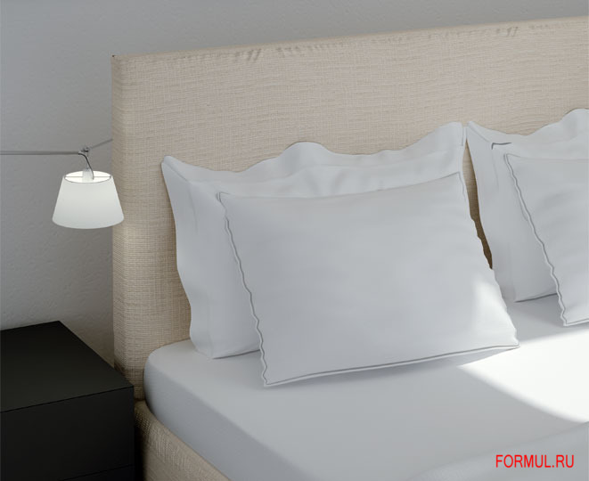 Кровать Brera Levanto Кровать Brera Levanto