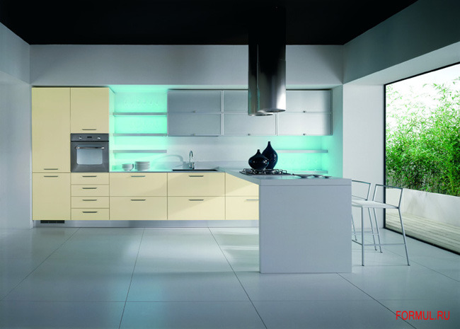  Vama Cucine Altachiara