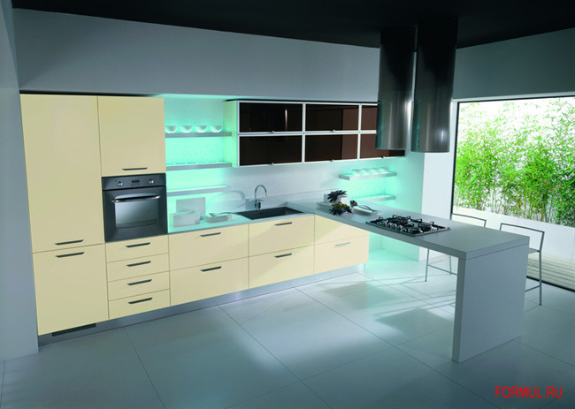  Vama Cucine Altachiara