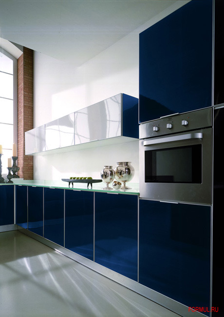 Кухня Vama Cucine Aria Laminato Кухня Vama Cucine Aria Laminato