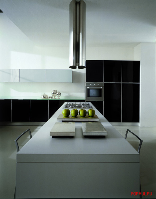 Кухня Vama Cucine Aria Laminato Кухня Vama Cucine Aria Laminato