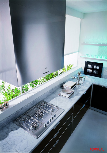 Кухня Vama Cucine Aria Laminato Кухня Vama Cucine Aria Laminato