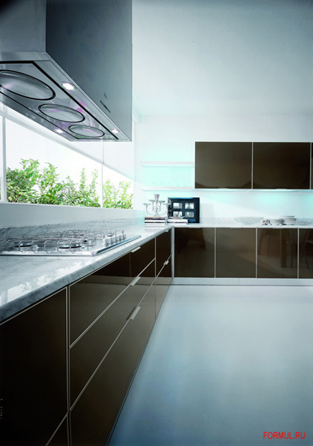 Кухня Vama Cucine Aria Laminato Кухня Vama Cucine Aria Laminato
