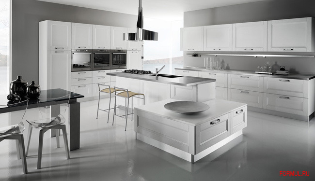 ����� Vama Cucine Irene