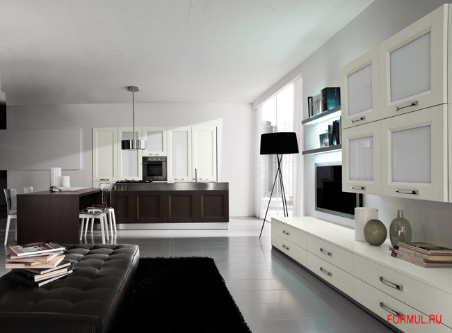 ����� Vama Cucine Irene