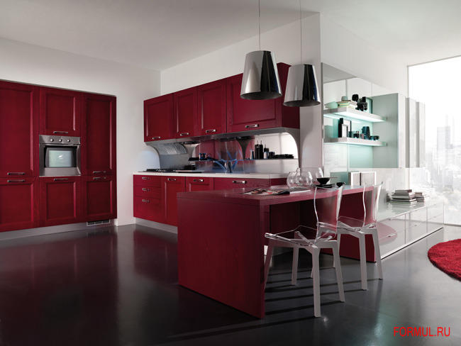 ����� Vama Cucine Irene