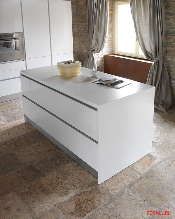 Кухня Vama Cucine Osaka Кухня Vama Cucine Osaka