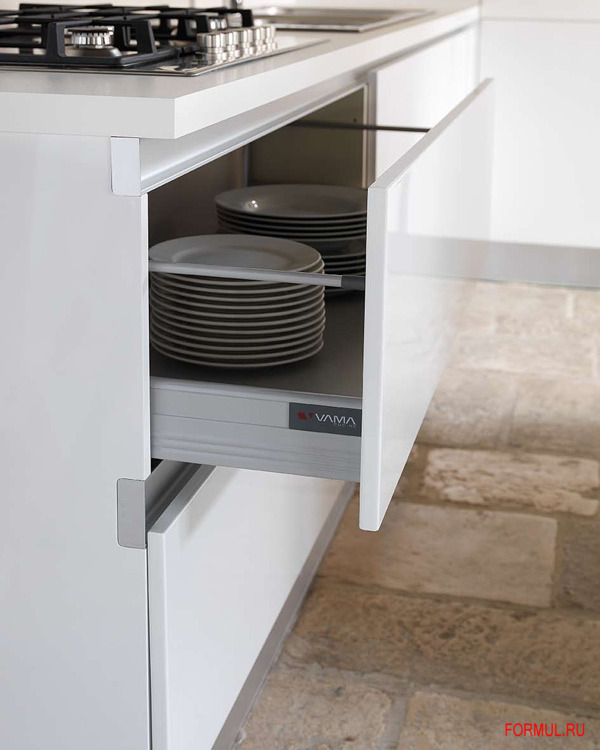 Кухня Vama Cucine Osaka Кухня Vama Cucine Osaka