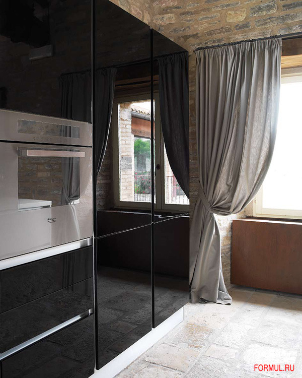 Кухня Vama Cucine Osaka Кухня Vama Cucine Osaka