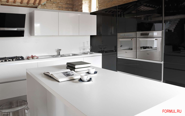 Кухня Vama Cucine Osaka Кухня Vama Cucine Osaka