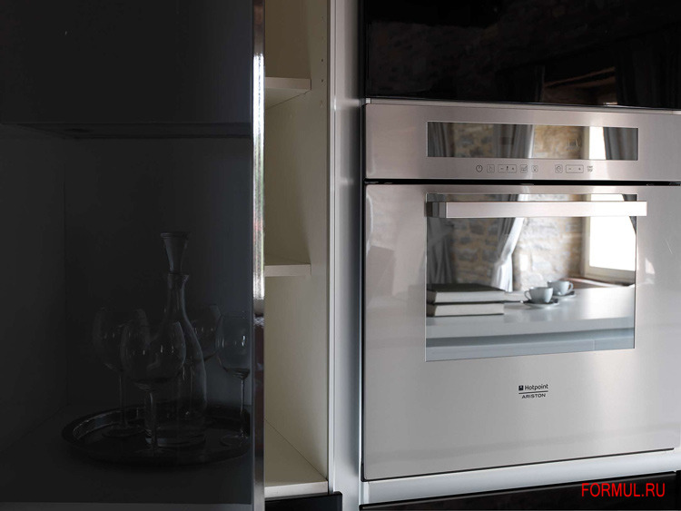 Кухня Vama Cucine Osaka Кухня Vama Cucine Osaka