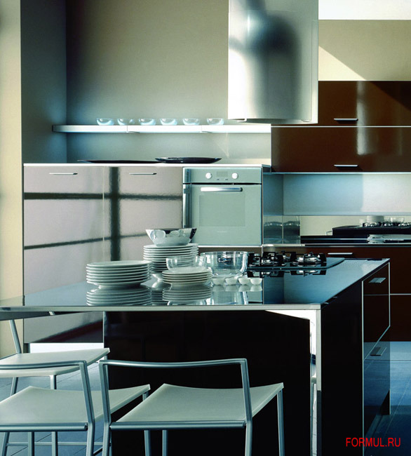 ����� Vama Cucine Atlantide