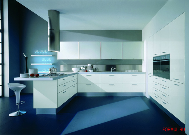 ����� Vama Cucine Atlantide