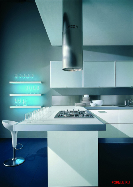 ����� Vama Cucine Atlantide