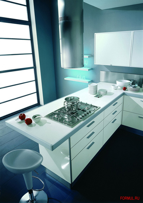 ����� Vama Cucine Atlantide