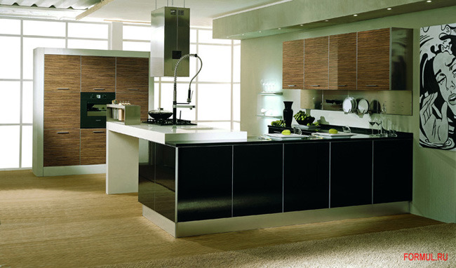 ����� Vama Cucine Atlantide