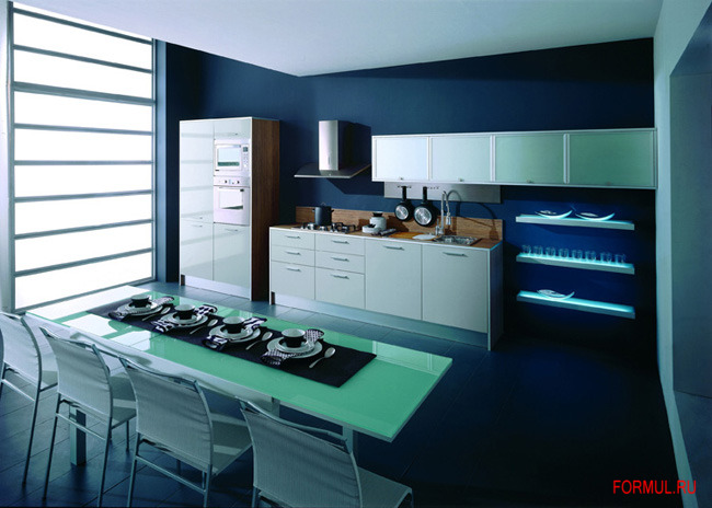 ����� Vama Cucine Atlantide