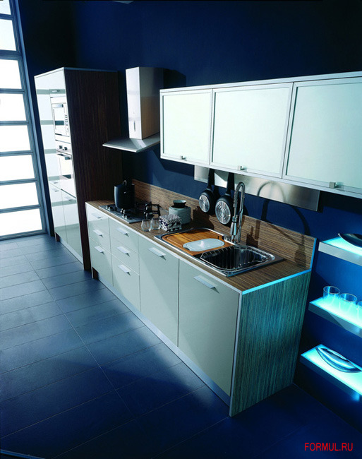 ����� Vama Cucine Atlantide
