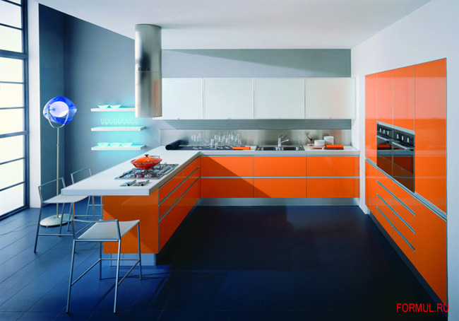 ����� Vama Cucine Atlantide