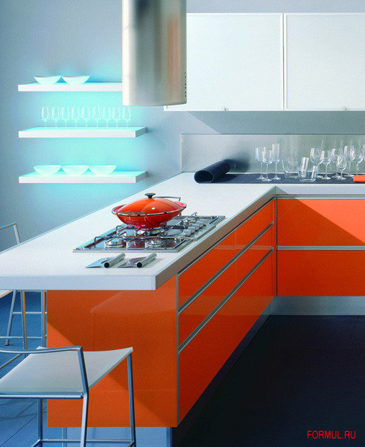 ����� Vama Cucine Atlantide