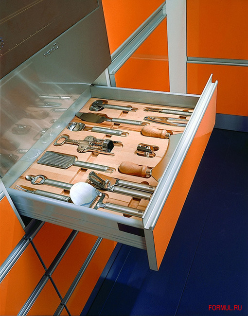 ����� Vama Cucine Atlantide